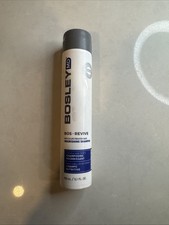 BosleyMD BOS-Revive Nourishing Shampoo Non Color-Treated Thinning Hair Treatment
