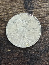 2016 Colombia 200 Pesos Copper-Nickel-Zinc Coin Scarlet macaw Ara macao TB1758*