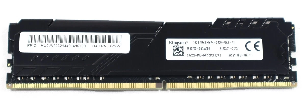 16GB DDR4-2666 Computer RAM for sale - eBay