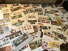 GB First-Day Covers 60x more modern to 2018  lot 2