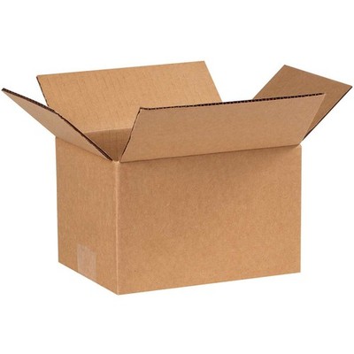 8'' x 6'' x 5'' Cardboard Corrugated Boxes Lot of 25