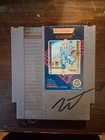 Gun.Smoke Capcom Nintendo NES Western Shooter Authentic Tested