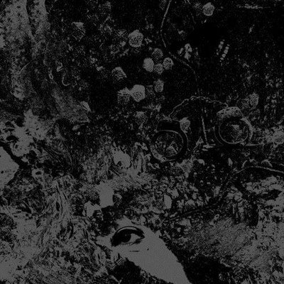 Audio Cd - Primitive Man / Unearthly Trance - Split  - Relapse Records -D- Neu