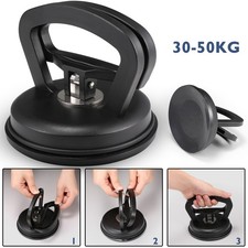 Large Car Body Dent Repair Tools Suction Cup Puller Pull Panel Ding Remover Kit