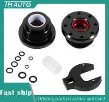 HS5157 Hydraulic Steering Cylinder Seal Kit Fits Seastar Front Mount Cylinder