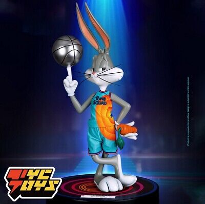 Bugs Bunny Space Jam Looney Tunes 17.1 Bugs Bunny Space Jam Looney Tunes 17.1