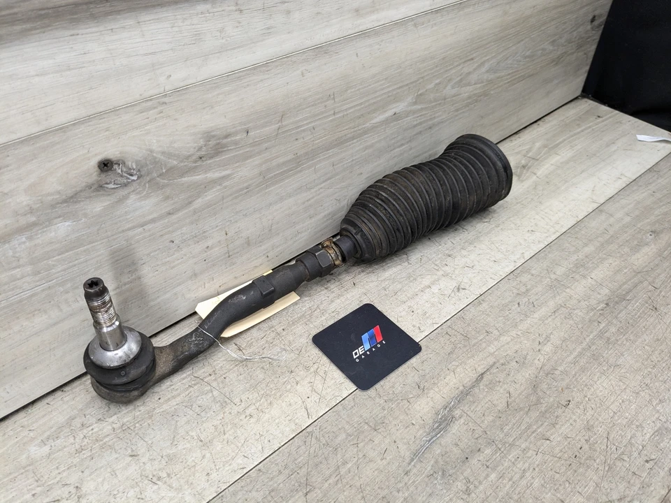 Brazo de control de puntal de tensión inferior del conductor delantero izquierdo OEM BMW G30 G31 530 540 AWD Foto 2 de 4