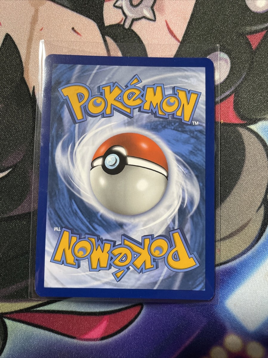 POKEMON ROARING MOON EX SVP 067 ULTRA RARE FULL ART HOLO NM