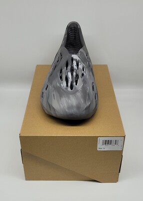 Adidas Yeezy Foam Runner 'MX Granite' IE4931 | eBay