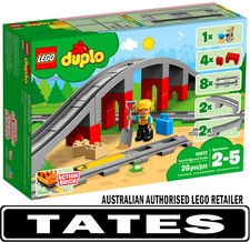 toyworld lego train