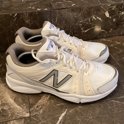 🔥New Balance Mens 519 V2 MX519WG2 White 