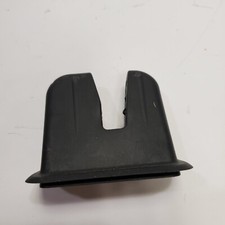 2009-2016 AUDI A4 S4 A5 S5 B8 B8.5 TRUNK LID LOCK COVER OEM 4E0827520B
