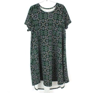 t shirt dress flowy