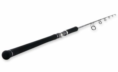 TENRYU JIG-ZAM Version III 631S-3 Spinning Rod | eBay