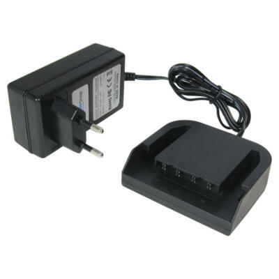 Li-Ion Ladegerät 18V Akku für AEG BBM18STX BSX18 M1830R SB2E18T B1814G