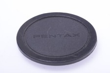 ASAHI PENTAX OPTICAL CO. ORIGINAL PK MOUNT CAMERA PUSH ON BODY CAP 2-3