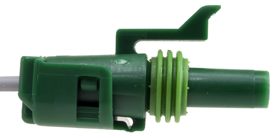 Conector sensor prensa absoluta Man Airtex 1P1049 Foto 2 de 3