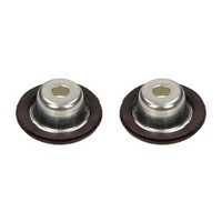 2X Maxgear FederbeinstüTzlager Vorne FüR VW UP 121 122 BL1 BL2 1.0 Golf IV