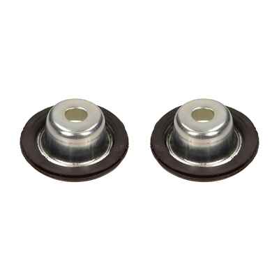 2x MAXGEAR Federbeinstützlager vorne für VW UP 121 122 BL1 BL2 1.0 Golf IV
