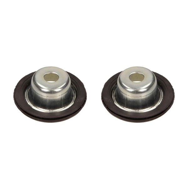 2X Maxgear FederbeinstüTzlager Vorne FüR VW UP 121 122 BL1 BL2 1.0 Golf IV-image