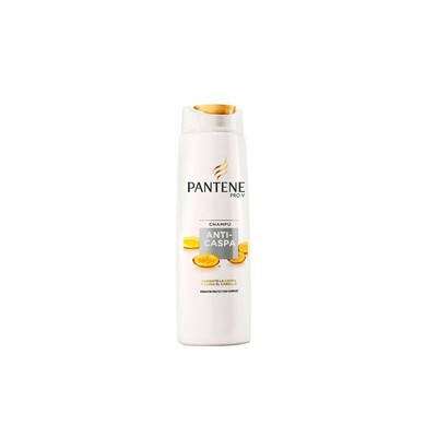 Pantene Champú Anti Caspa 360ml