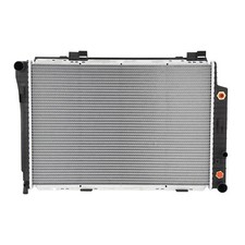Radiator for MERCEDES-BENZ C-CLASS