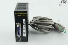 4452 STEC MASS FLOW SYSTEM PAC-1E