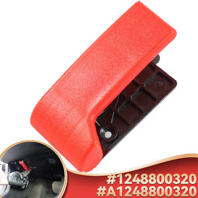 Hoite Motorhaubengriff Für Mercedes - Ersatz Für A1248800320