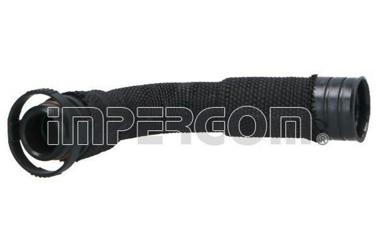 Tuyau de ventilation du carter pour Golf 4 1.9 TDI de 2000 à 2005