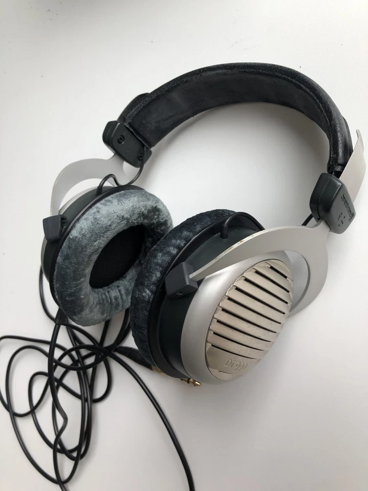 Beyerdynamic DT 990 Premium Edition - Kopfhörer - Headphones - 250 Ohm - Image 2 of 4