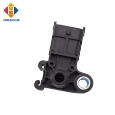 Intake Manifold Supercharger Pressure Sensor for Chevrolet Cadillac CTS