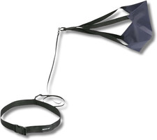 Swim Parachute - Stationary Swimming Harness, Swim Training Belt, Swim Harness f