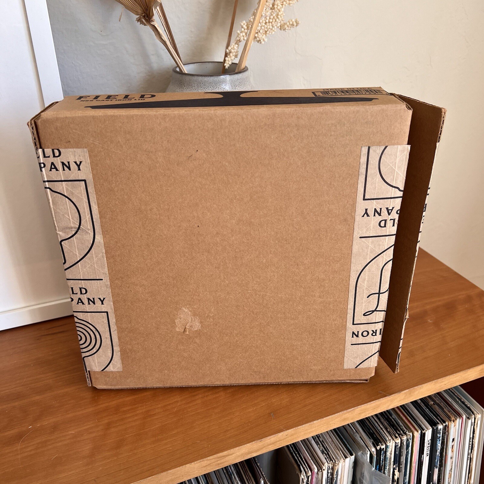 Field Company Cast Iron Skillet Lid 6 eBay