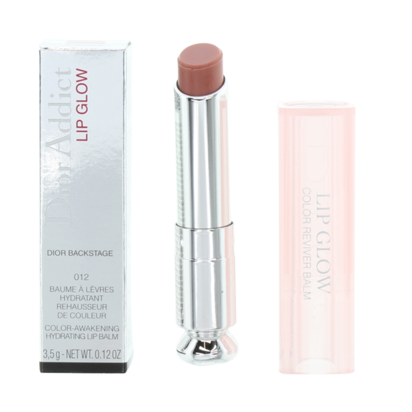 Dior Addict Lip Balm 012 Rosewood (0.12 fl oz) for sale online eBay