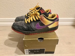 nike sb appetite for destruction