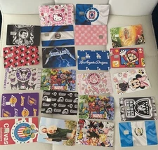 Credit Debit Card Cover Skin Sticker Vinyl Decal. Custom Available Add Pictures