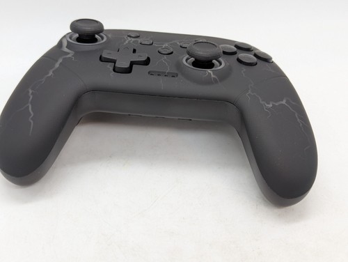 Voyee S08 wireless pro controller Bluetooth RGB for Nintendo Switch PC - 第 3/15 張圖片