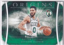 2024-25 Panini Origins NBA Basketball No. 37 ...