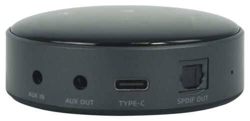 Rockville BLUAMP 21 2.1 Channel Bluetooth Home Amplifier+Wifi Streaming Receiver - Picture 8 of 12