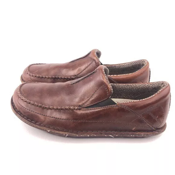 Patagonia loafers best sale