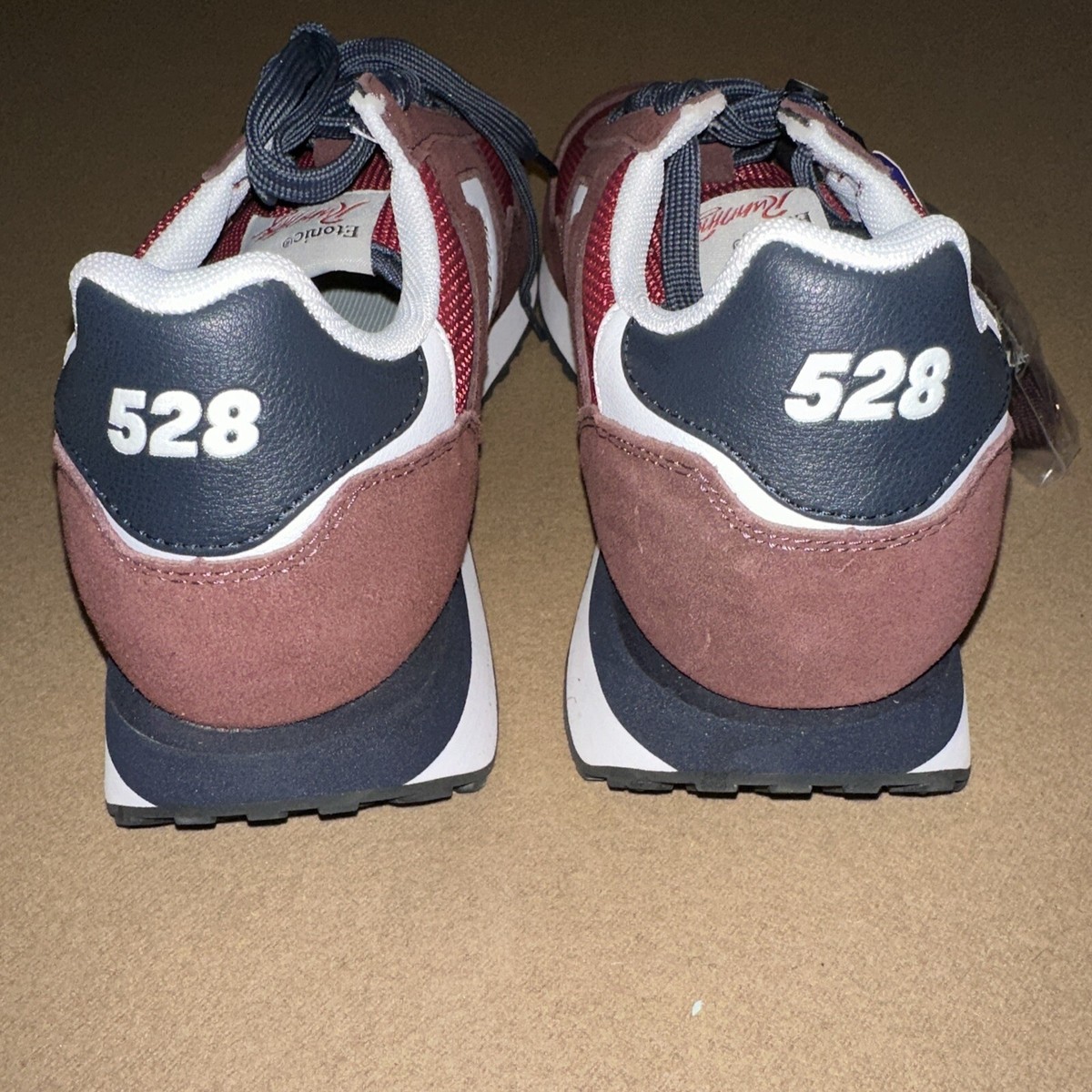 Etonic 528 Mens Running Maestro Casual Athletic Sneaker Size 11.5
