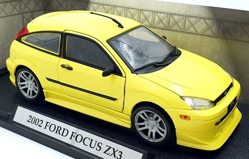 14時までの注文で即日配送 1/18 ミニカー ⑤ MOTORMAX フォード