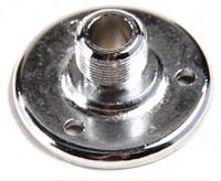 Atlas Sound Ad-12b (flange Adapter (male)) on sale Atlas Sound Ad-12b (flange Adapter (male)) on sale