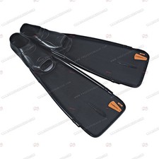 Leaderfins Underwater Games Fins Hockey Rugby - UWG 135 - ALL SIZES