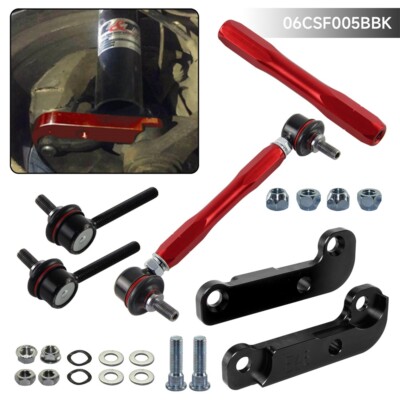 Blinkwinkel Adapter ca. 25% -30% E46 für BMW M3 Tuning Drift Power Lock Kit