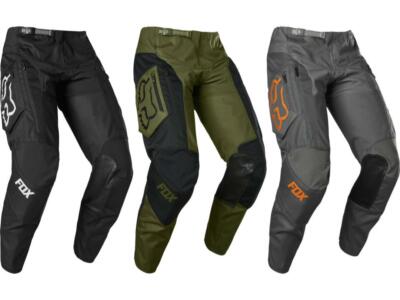 Fox Racing Legion LT Pants Men's Off 