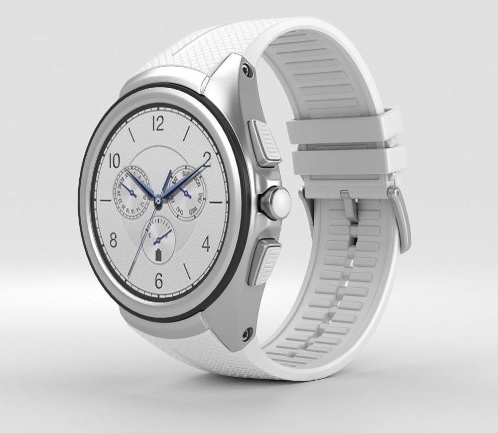 Купить LG Urbane 2nd edition(w200 