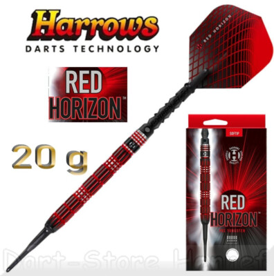 Harrows Softdarts 