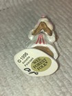 WEE FOREST FOLK ICE ANGEL RED/WHITE/BLUE  MINT WITH BOX  — photo 4