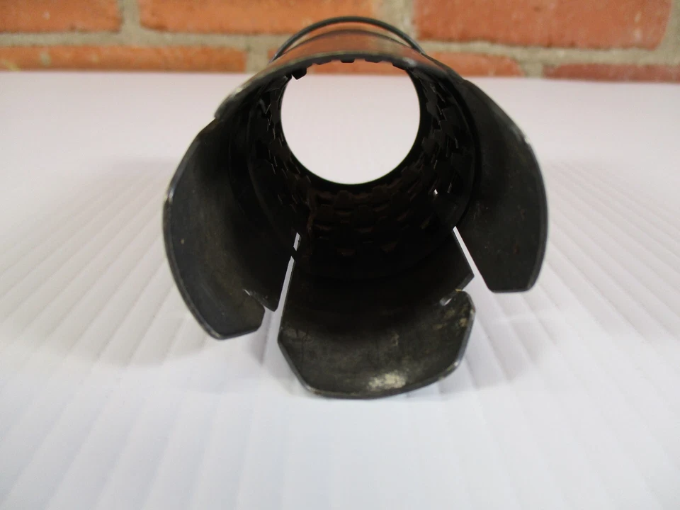 IERC T12-2036NH 真空管罩 — 第 3/4 张图片